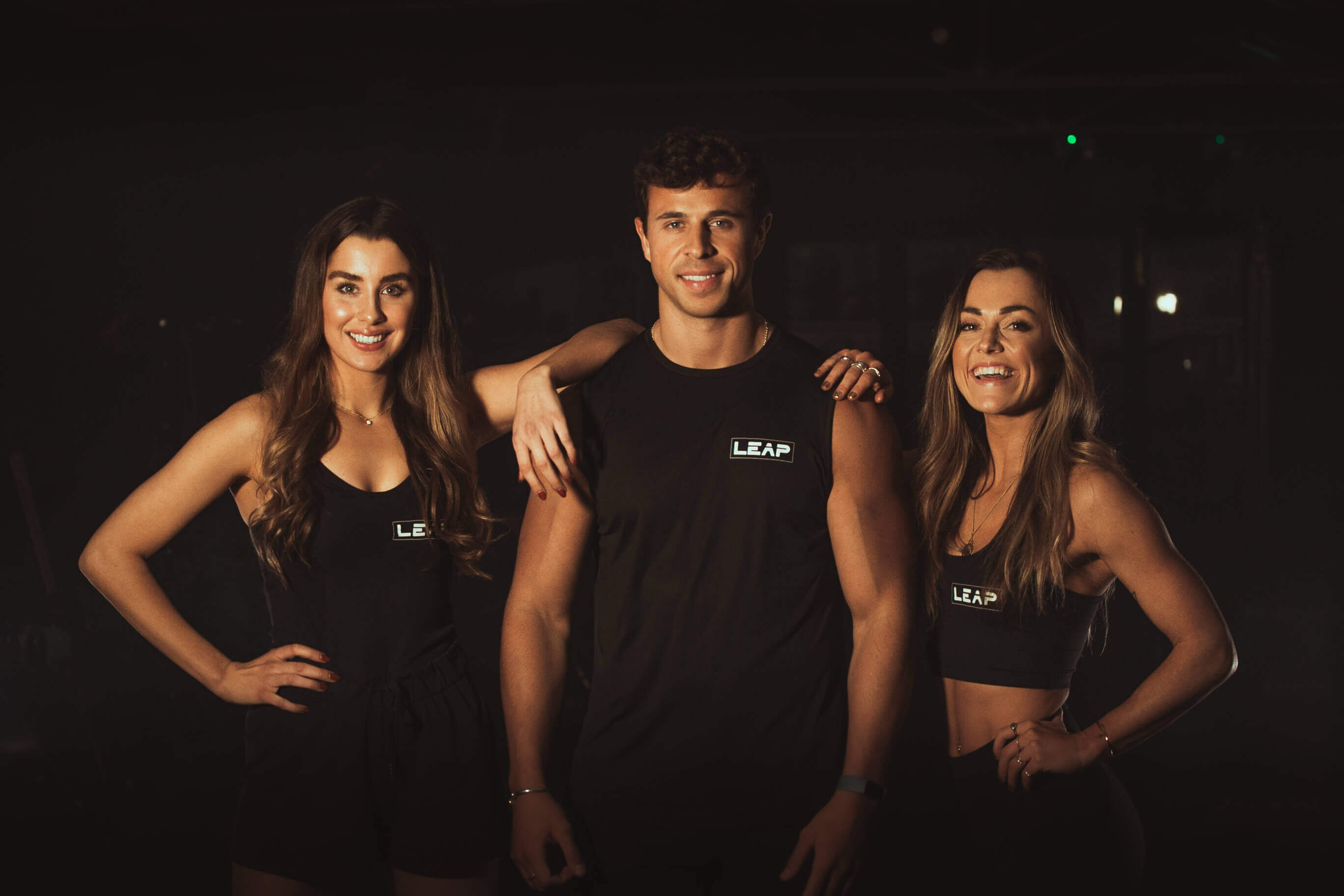 L4 Advanced Sports Nutrition