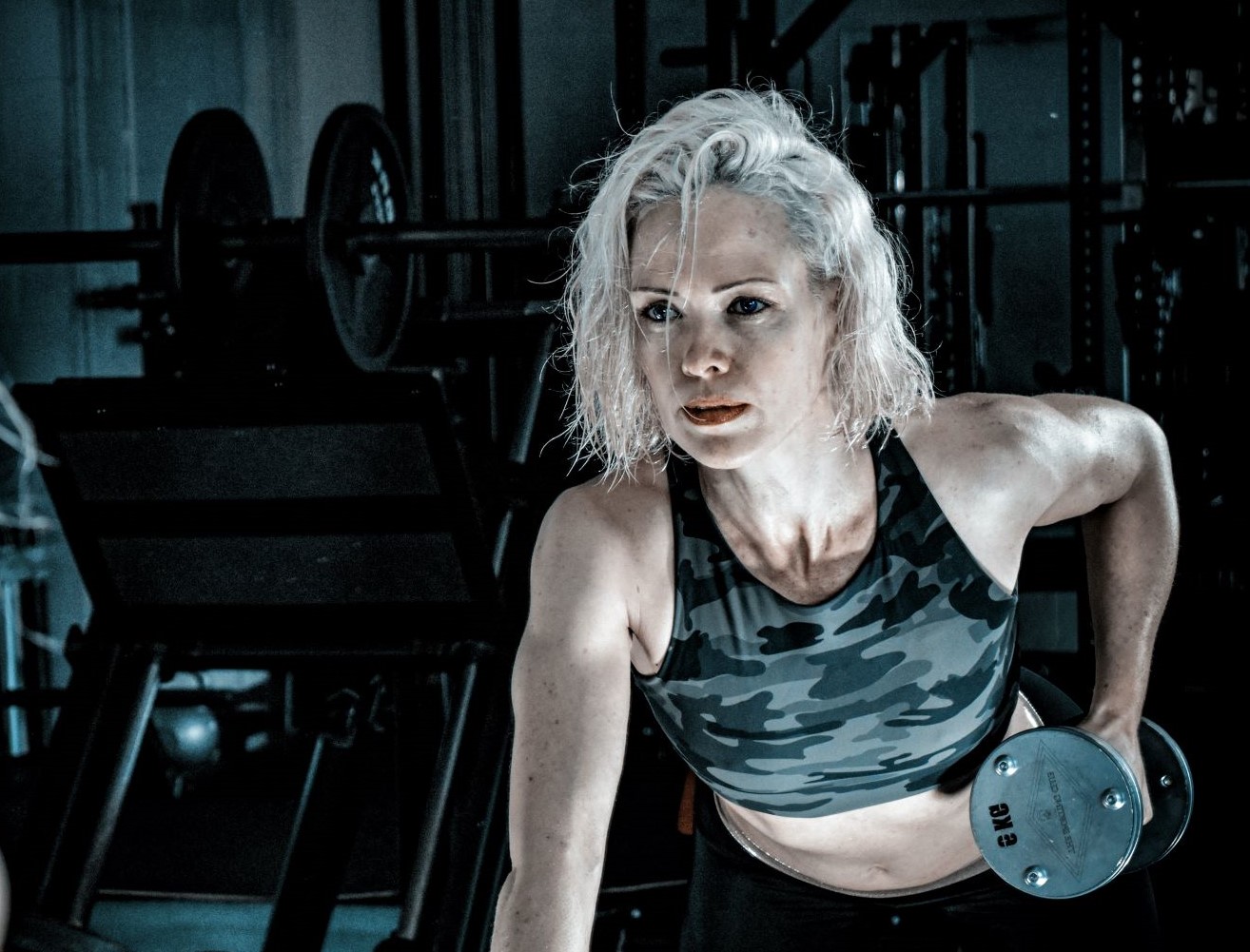 Exercise and Training Through Menopause