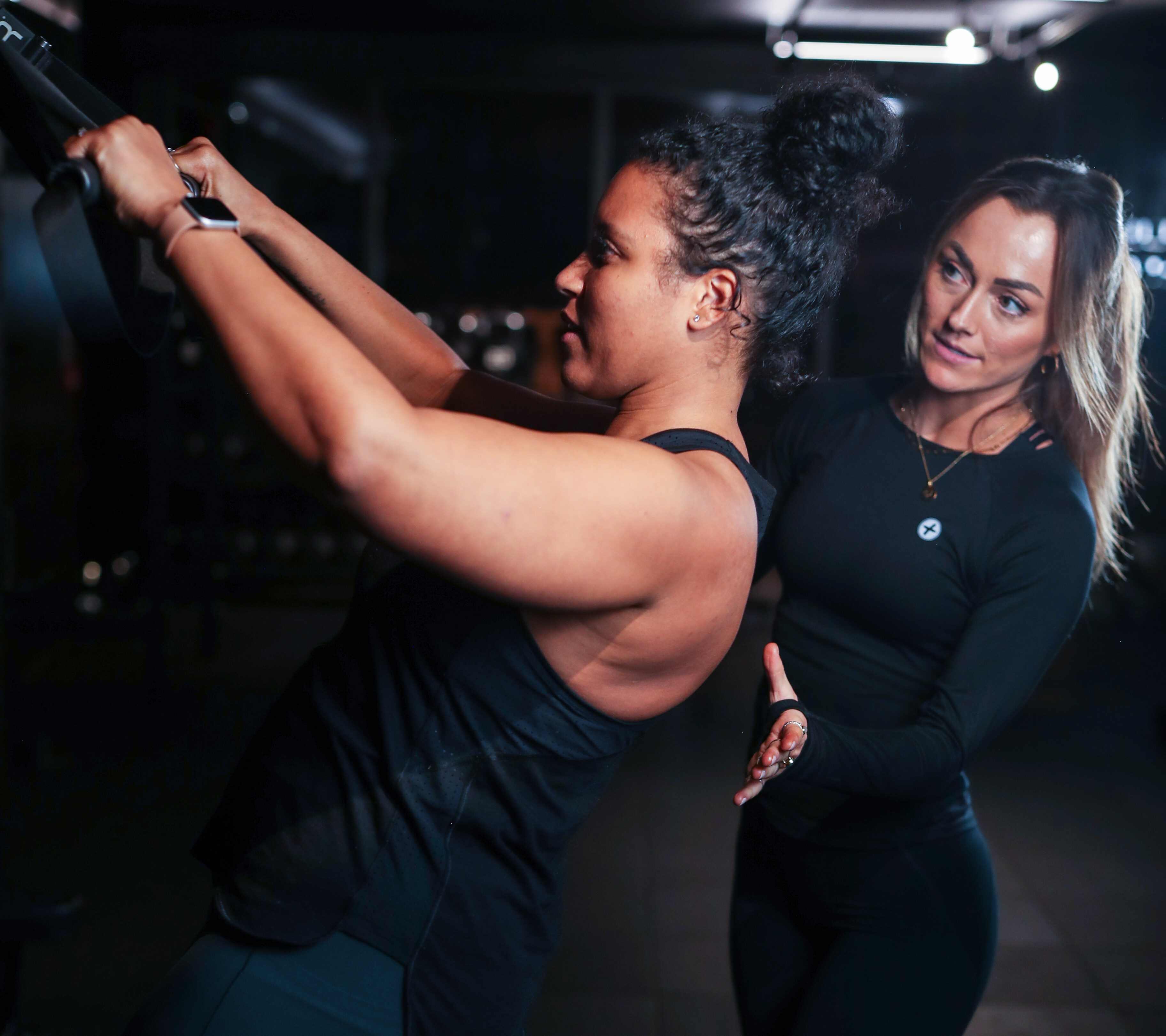 L3 Personal Trainer Women's Specialist