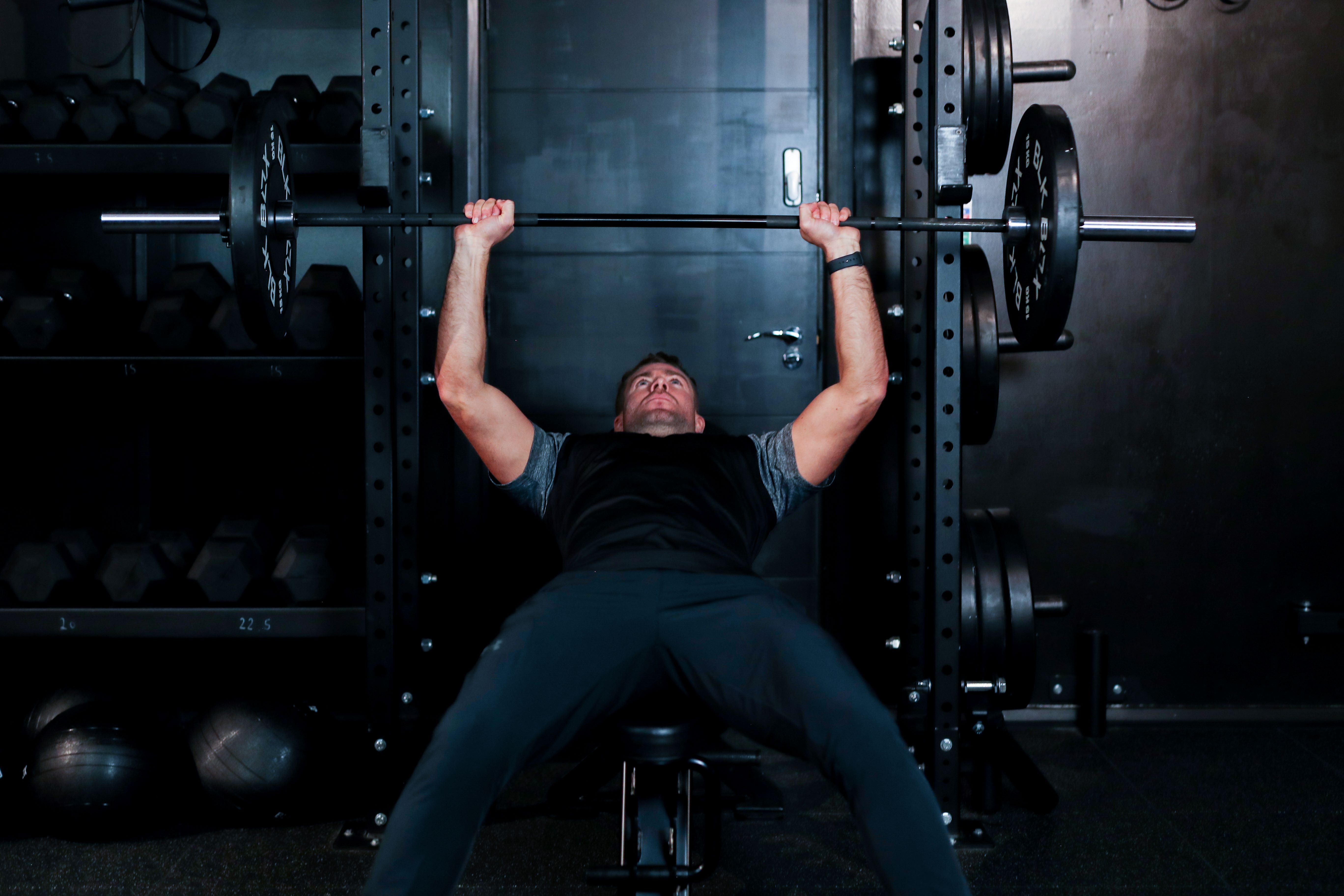 L4 Strength & Conditioning