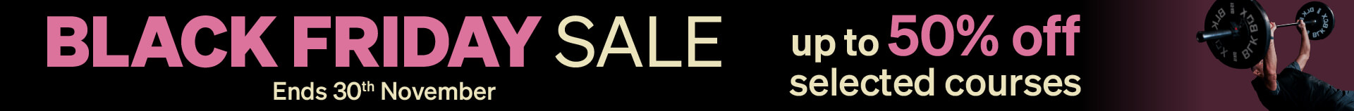 Sale Banner