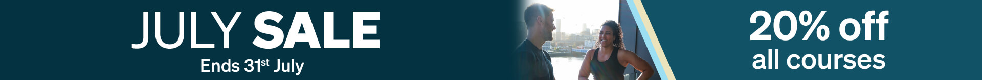 Sale Banner