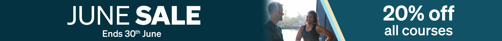 Sale Banner