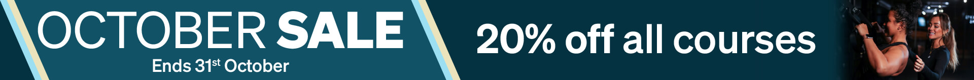 Sale Banner