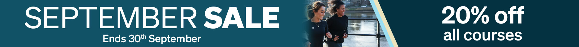 Sale Banner