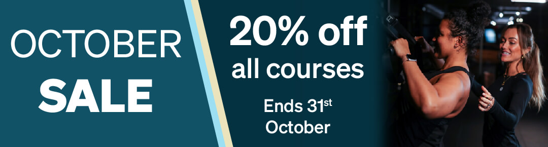 Sale Banner
