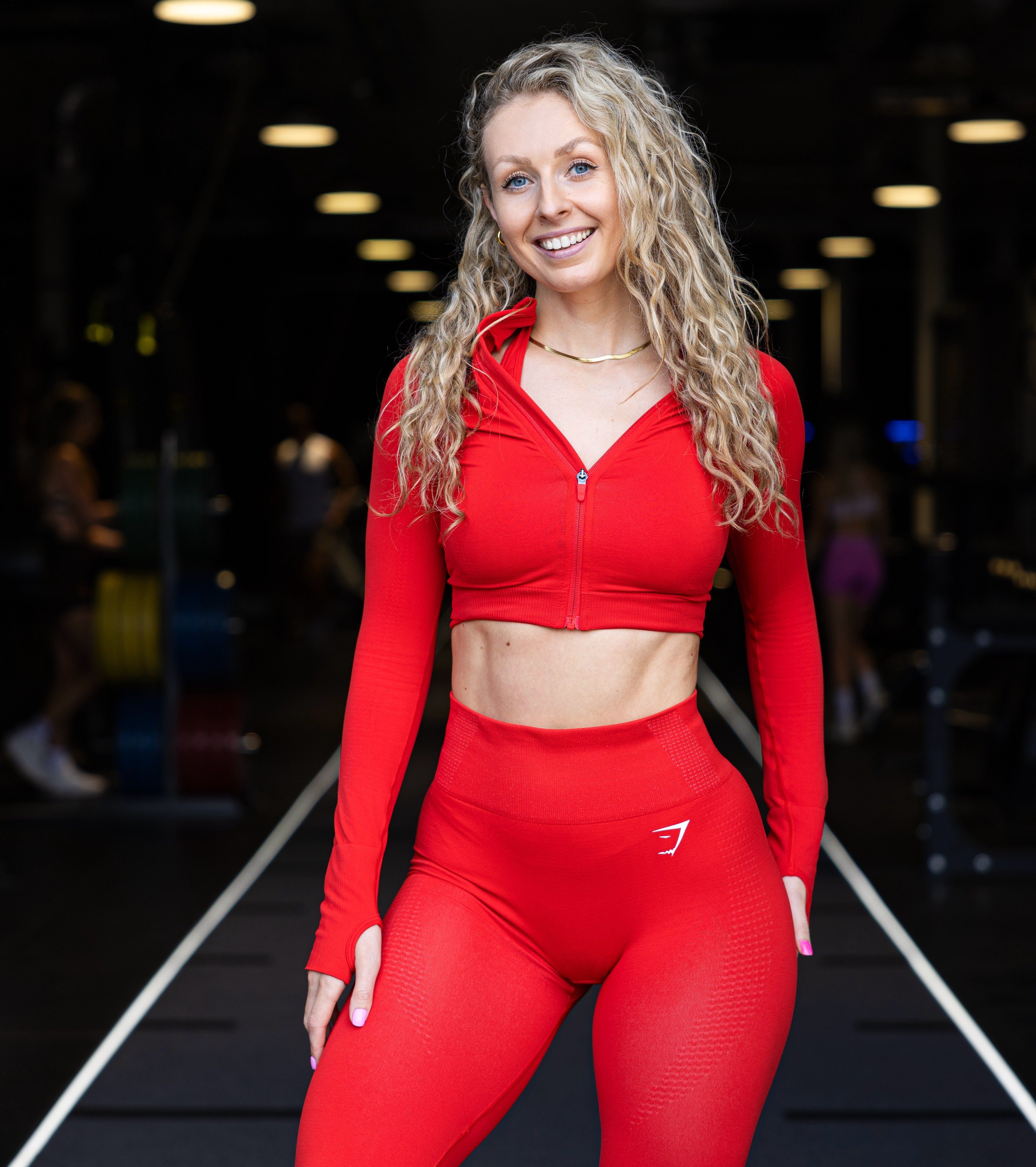 Abbie Hudson